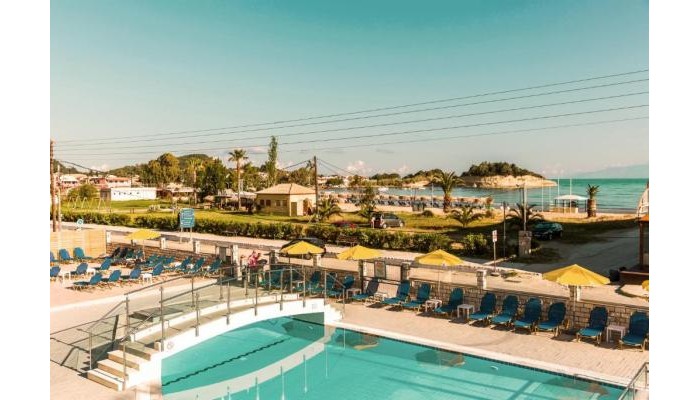 Mimosa Hotel poza 23