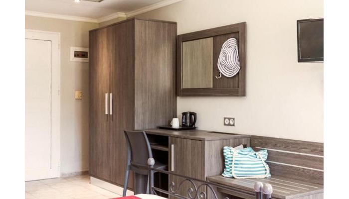 Mimosa Hotel poza 9