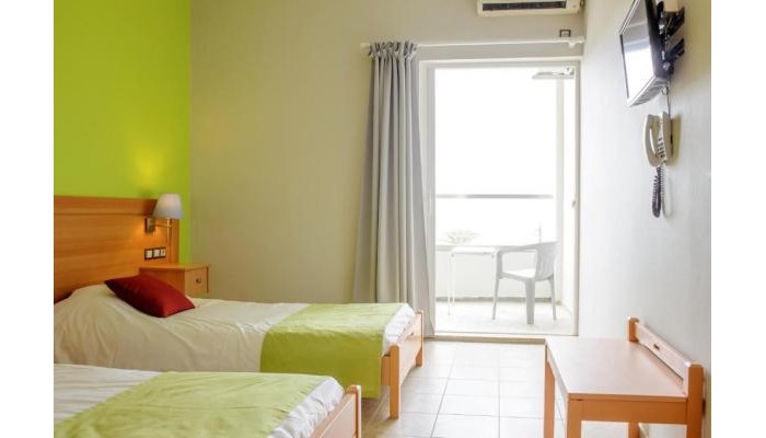 Mimosa Hotel poza 5