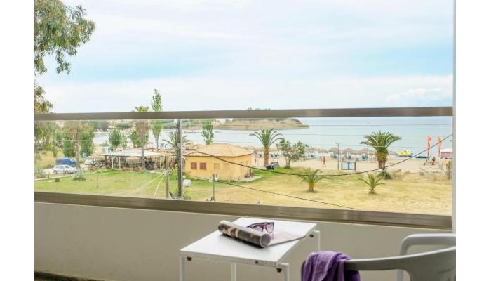 Mimosa Hotel poza 12