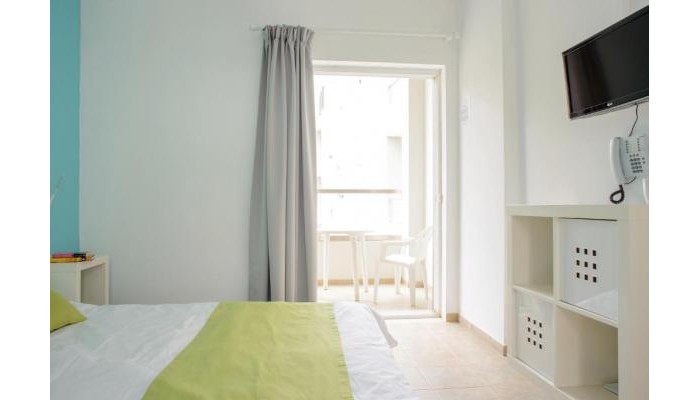 Mimosa Hotel poza 7