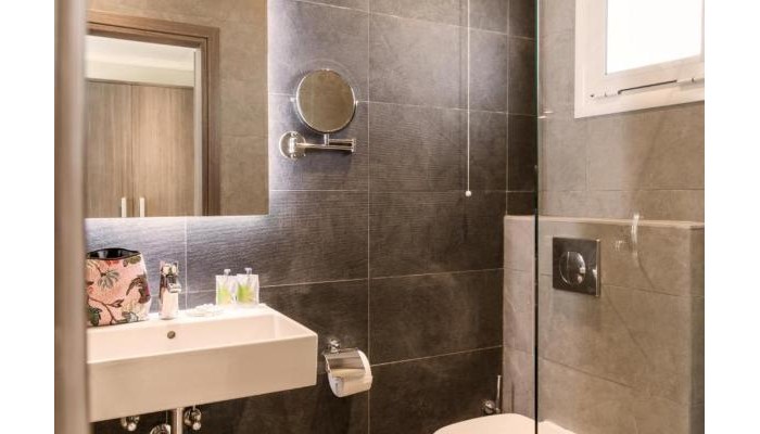Mimosa Hotel poza 11