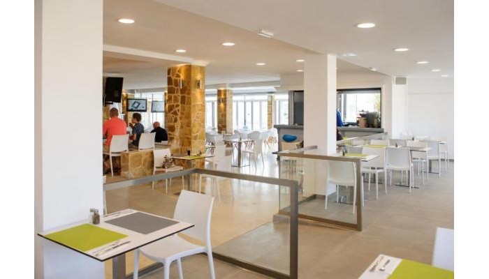 Mimosa Hotel poza 19
