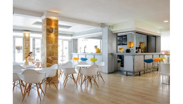 Mimosa Hotel poza 15