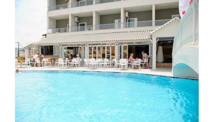 Mimosa Hotel poza 24