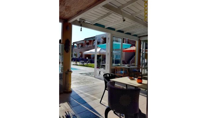 Sausan Hotel poza 9