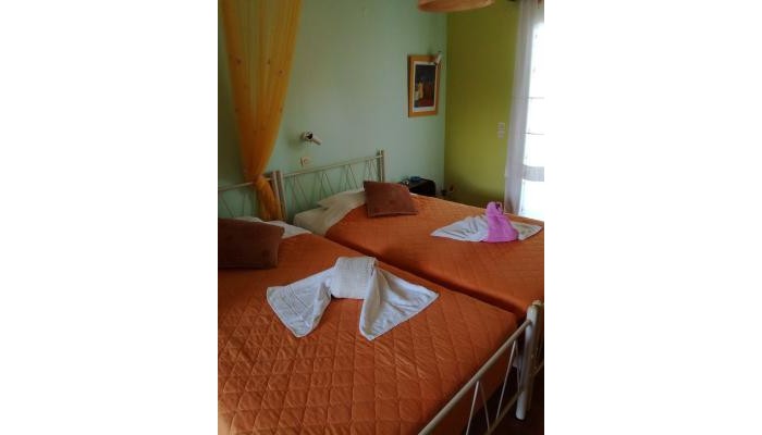 Sausan Hotel poza 6
