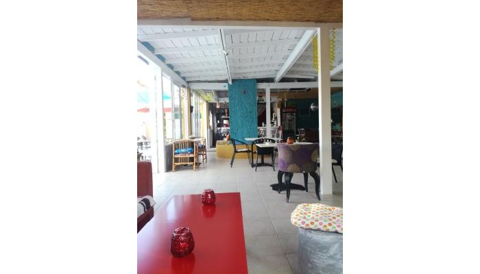 Sausan Hotel poza 8