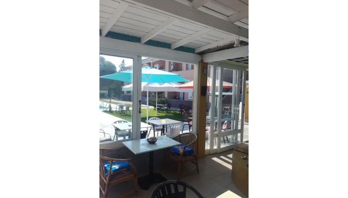 Sausan Hotel poza 3