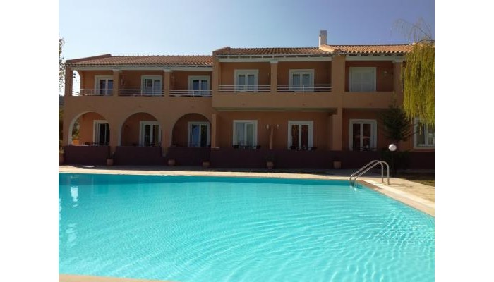 Sausan Hotel poza 4