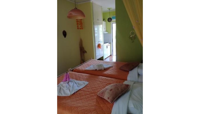 Sausan Hotel poza 5