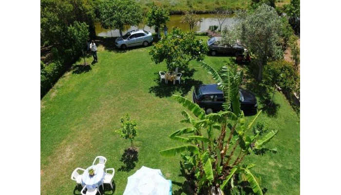 Toulas Apartments poza 4