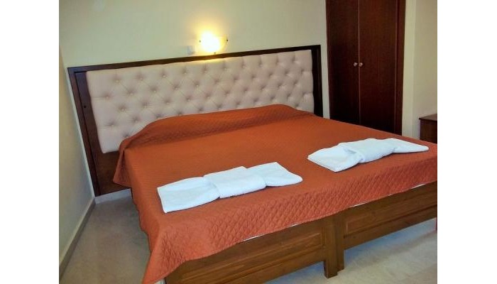 Toulas Apartments poza 7