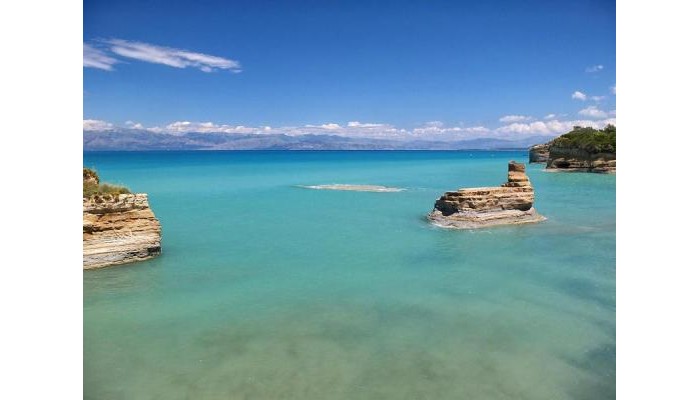 Toulas Apartments poza 9