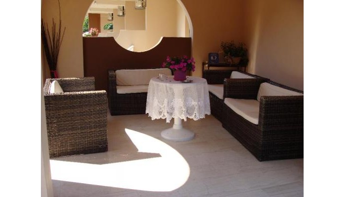 Toulas Apartments poza 0