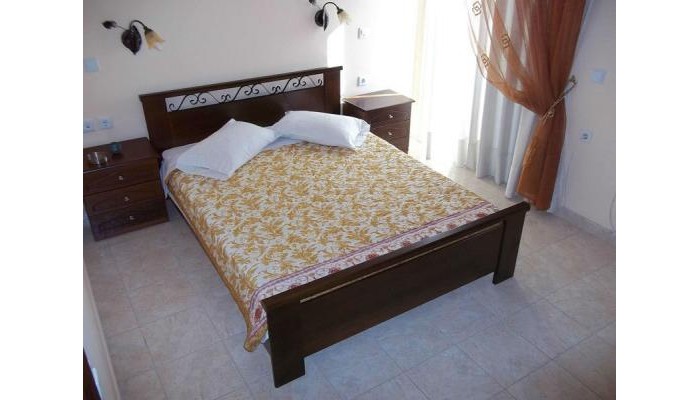 Toulas Apartments poza 5