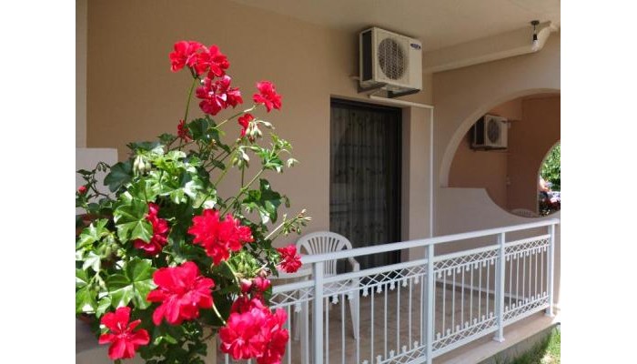 Toulas Apartments poza 1