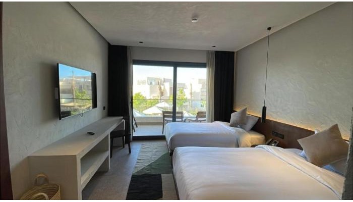 Hotel Casa Cook North Coast poza 1