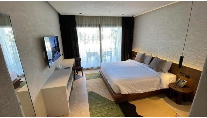 Hotel Casa Cook North Coast poza 5