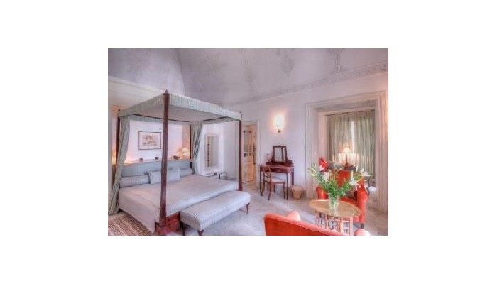 Hotel Dar Said Tunis poza 4