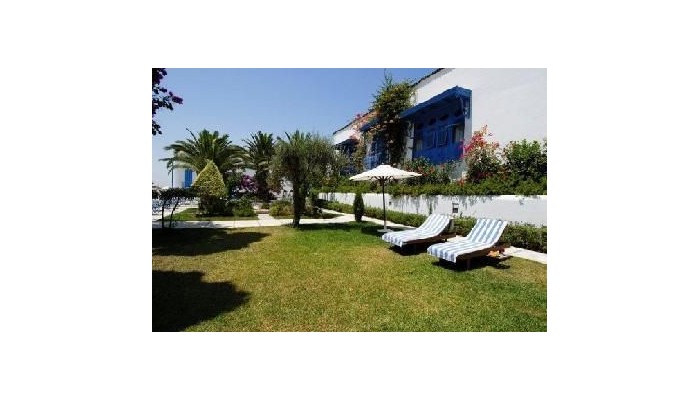Hotel Dar Said Tunis poza 0