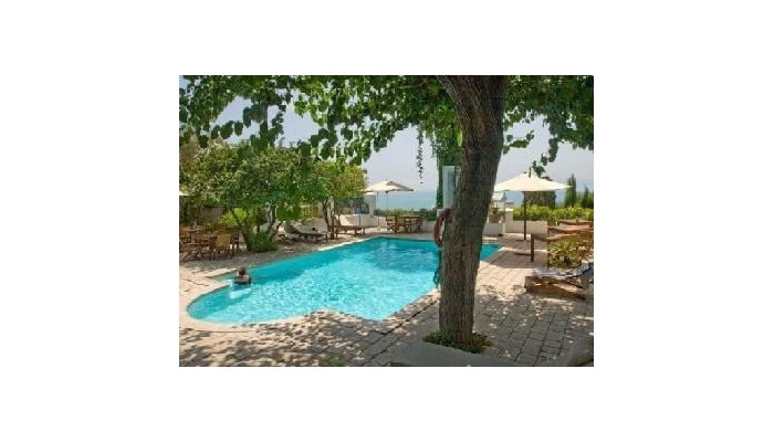 Hotel Dar Said Tunis poza 2