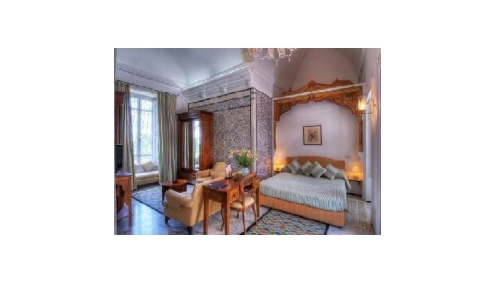 Hotel Dar Said Tunis poza 3