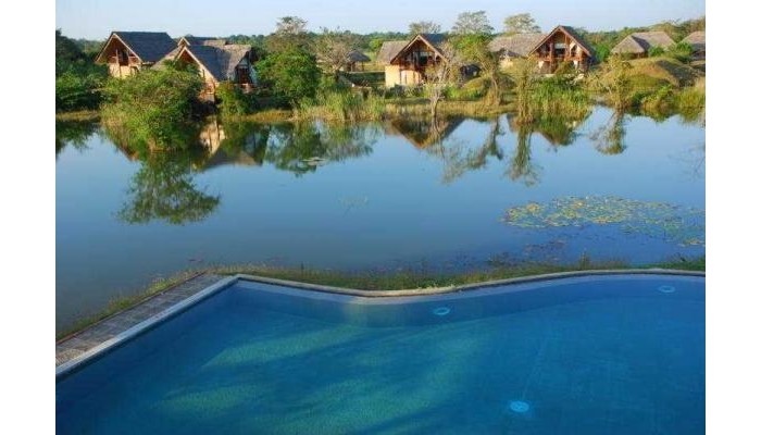 Hotel Kassapa Lions Rock poza 8