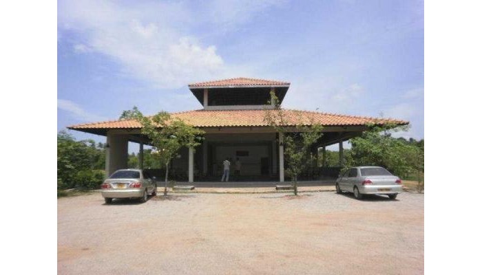 Hotel Kassapa Lions Rock poza 9