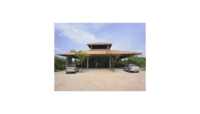 Hotel Kassapa Lions Rock poza 3