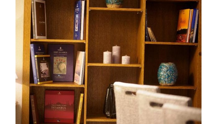 Adelmar Hotel Istanbul poza 0