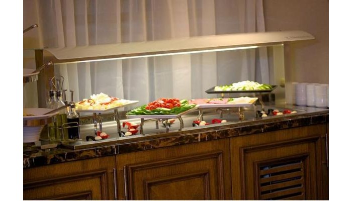 Adelmar Hotel Istanbul poza 5