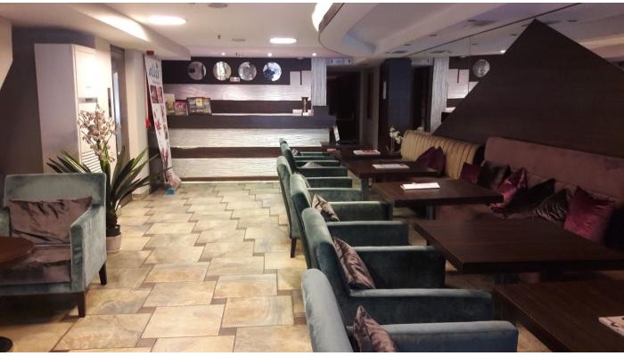 Derpa Suite Hotel Osmanbey (Ex Istanbul Suite Home Osmanbey) poza 6