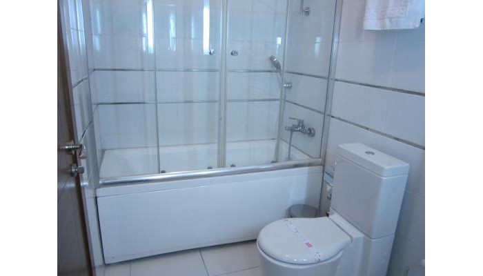 Derpa Suite Hotel Osmanbey (Ex Istanbul Suite Home Osmanbey) poza 5