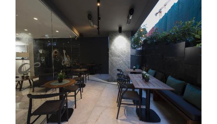 Endless Art Hotel poza 2