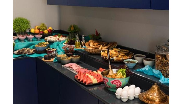 Endless Art Hotel poza 3