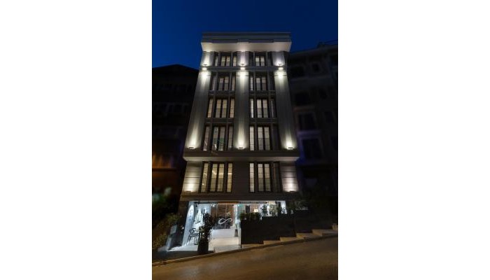 Endless Art Hotel poza 9