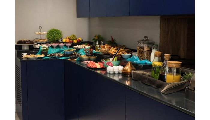 Endless Art Hotel poza 4