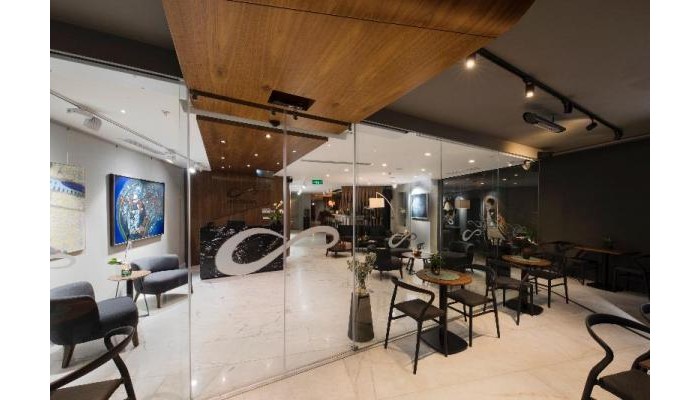 Endless Art Hotel poza 0