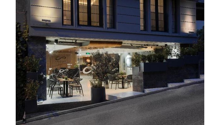 Endless Art Hotel poza 6