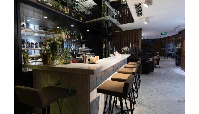 Endless Art Hotel poza 8