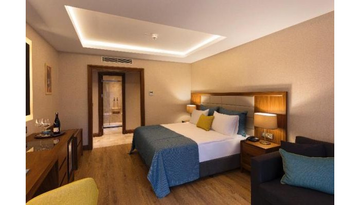 Endless Art Hotel poza 1