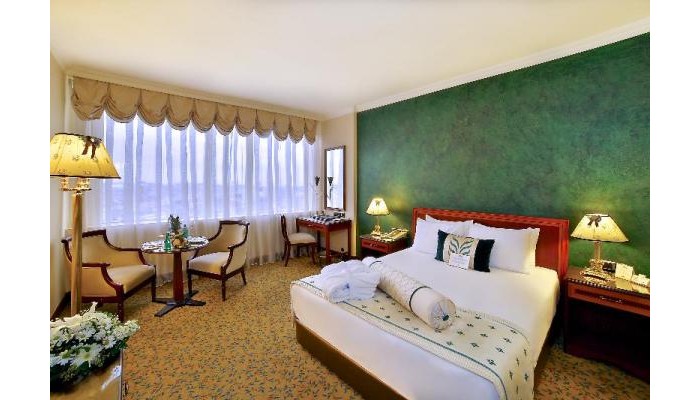 Grand Cevahir Hotel poza 7