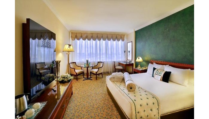 Grand Cevahir Hotel poza 4