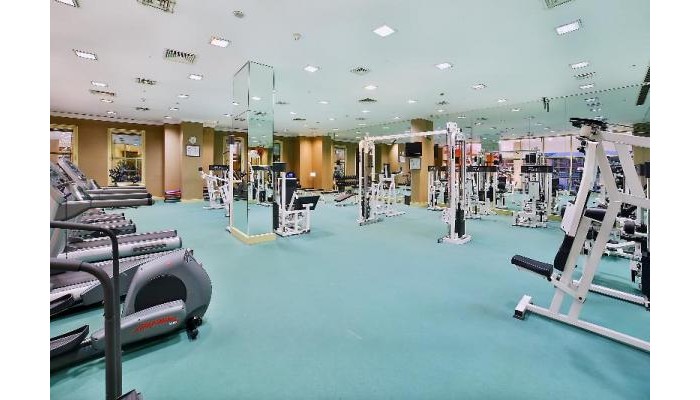 Grand Cevahir Hotel poza 1