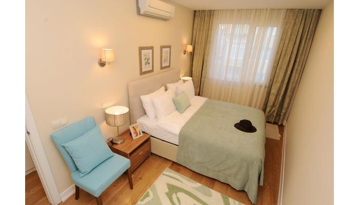 Hotel Cheya Tesvikiye Nisantasi poza 8