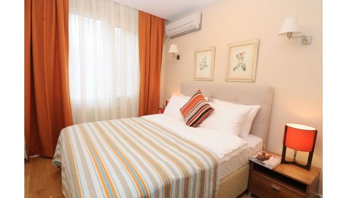 Hotel Cheya Tesvikiye Nisantasi poza 3