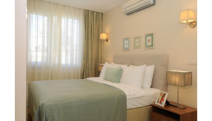 Hotel Cheya Tesvikiye Nisantasi poza 2