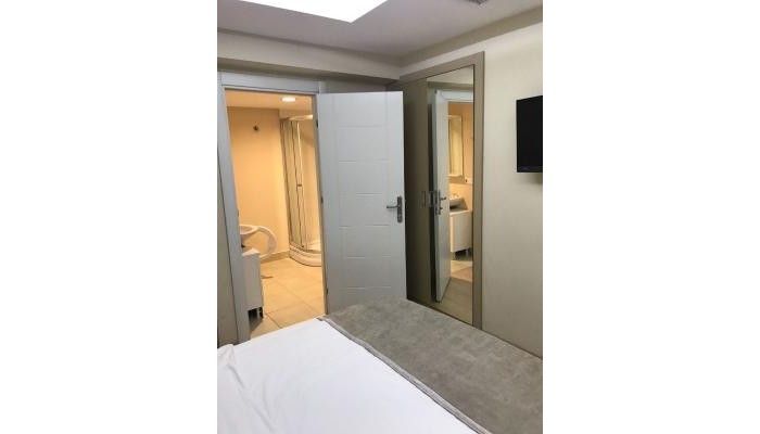 Hotel Cheya Tesvikiye Nisantasi poza 0