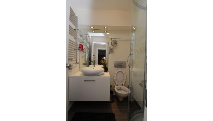 Hotel Cheya Tesvikiye Nisantasi poza 9